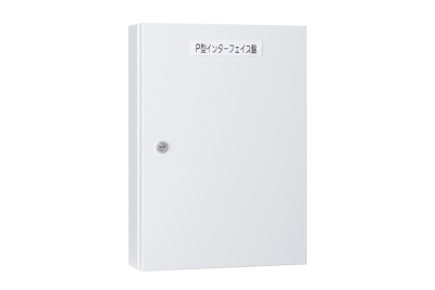 能美　Ｐ型インターフェイス盤　８０点