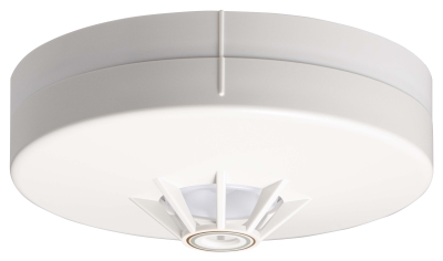 能美　差動２種感知器ヘッド　Ｒ型自動試験機能