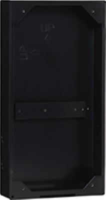 ニッタン　縦型埋込ボックス