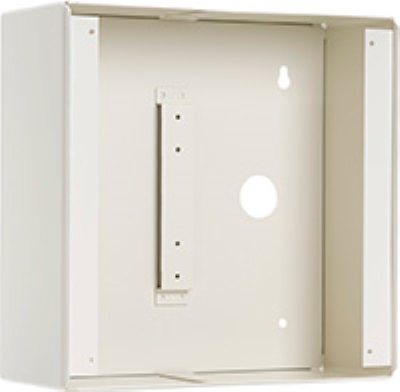 ニッタン　ベル露出ボックス