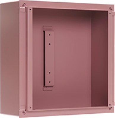 ニッタン　ベル埋込ボックス