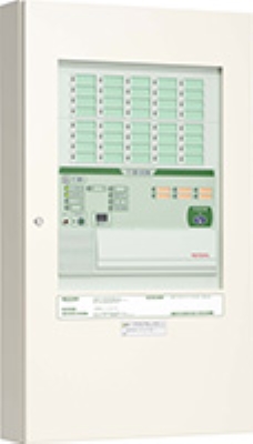 ニッタン　ガス漏れ受信機　２５回線