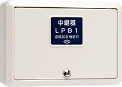 ニッタン　遠隔試験用中継器