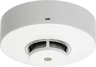 ニッタン　光電式スポット型感知器１種　試験機能ＦＡＳ２