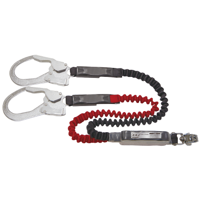 フルハーネス用ランヤード