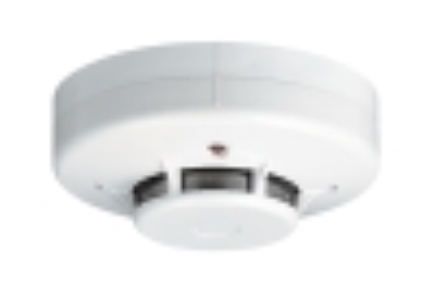 能美防災　煙感知器　光電２種ヘッド