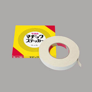 マヂックステッカー１５ｍｍ