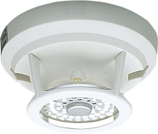 ニッタン　定温式スポット型感知器１種７０℃防水型Ｐ端子付