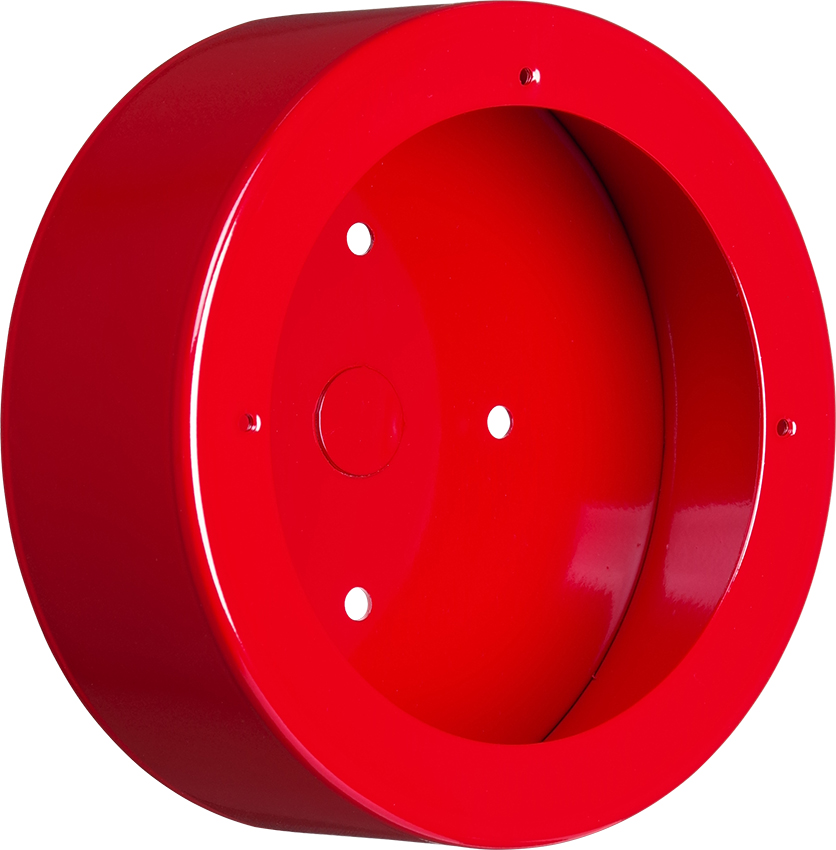 ニッタン　発信機露出ボックス