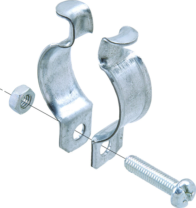 パイラック　クリップ