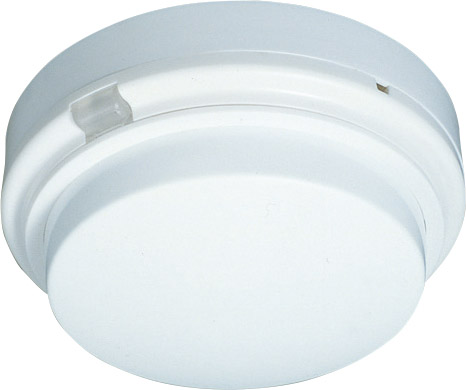 ニッタン　熱感知器　差動２種ヘッド