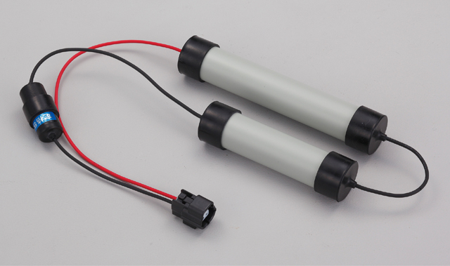 補修用バッテリー