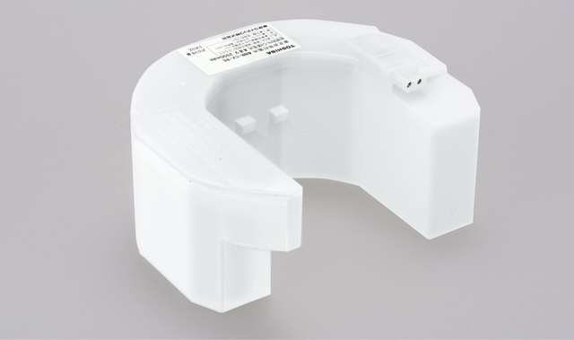 補修用バッテリー