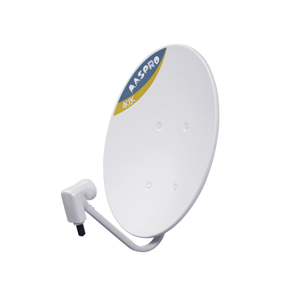 ＢＳ・１１０°ＣＳアンテナ　４５ｃｍ