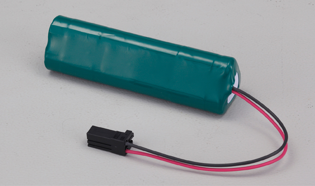 補修用バッテリー