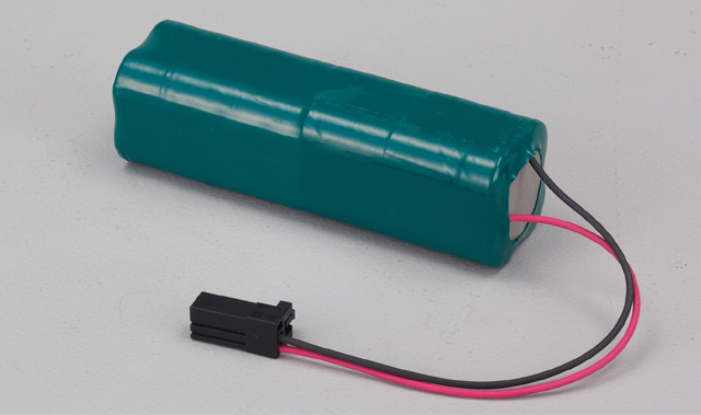 補修用バッテリー