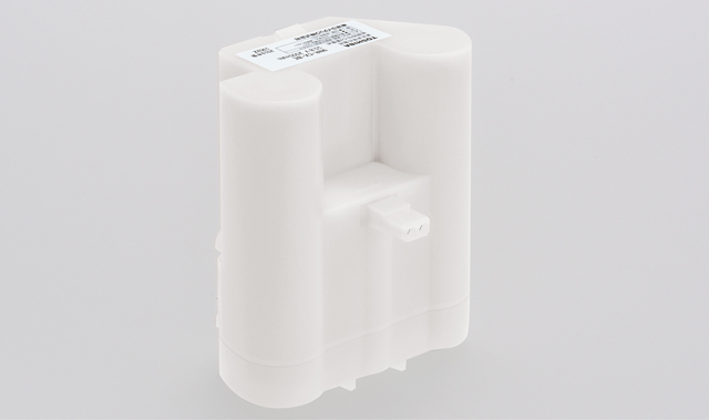 補修用バッテリー