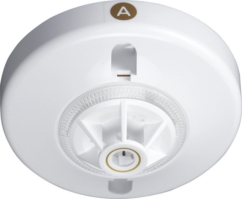 ニッタン　熱アナログ式感知器　Ｒ型自動試験対応