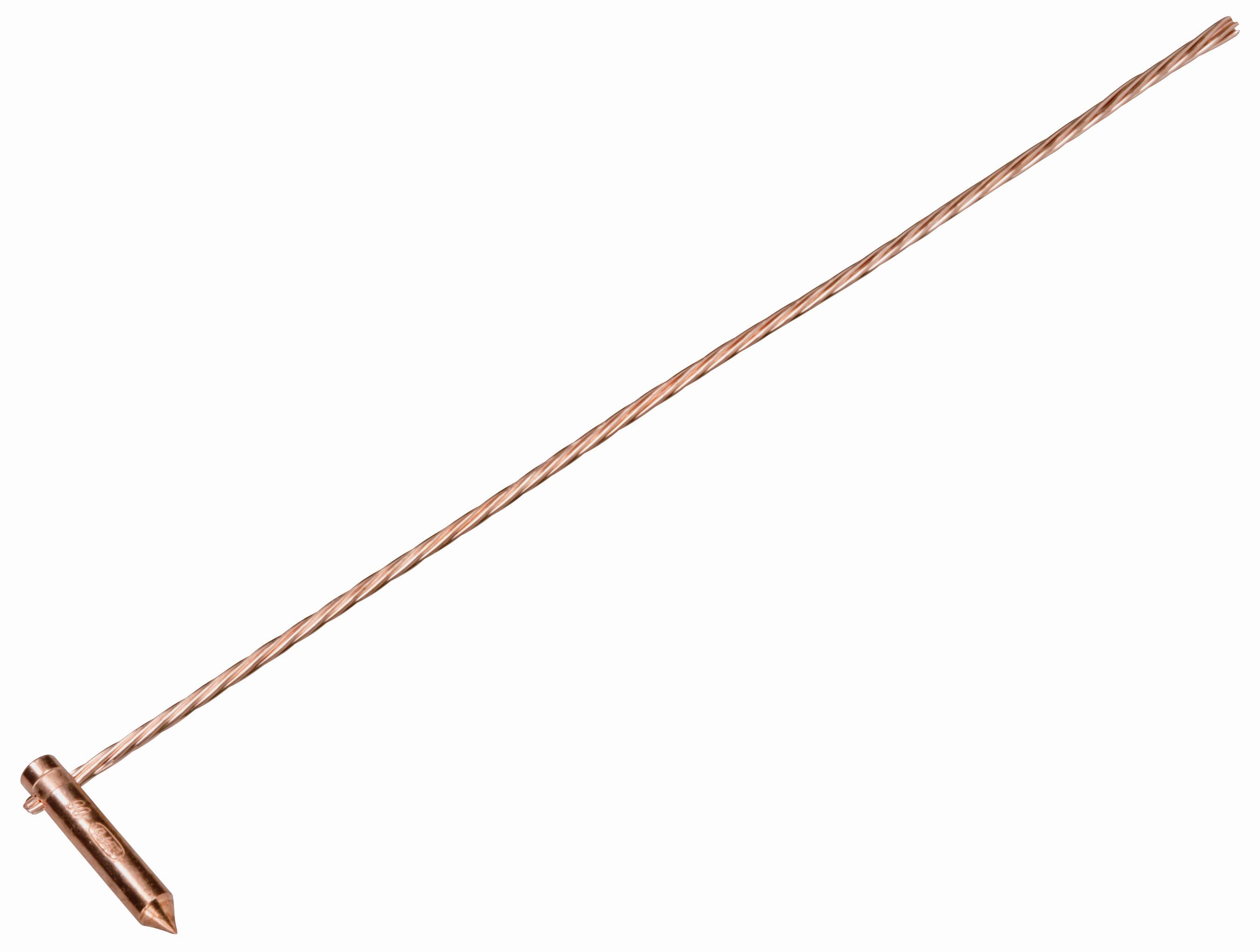 リード端子　１４パイ　（Ｂ１４）リード付