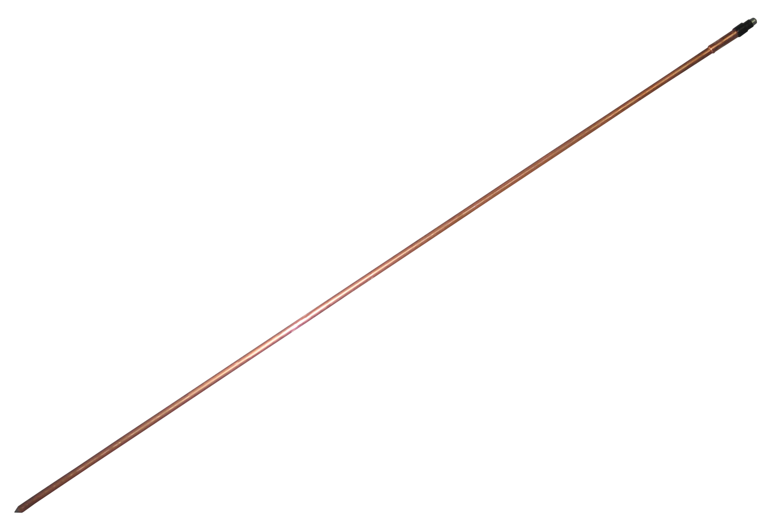 アース棒　Ｂ－Ｋ　下（ＢＫＪ）連結