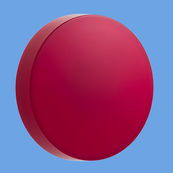 表示灯（フラット型）