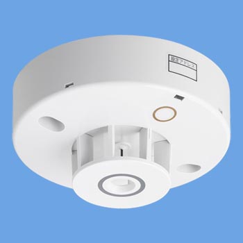 ＡＰ定温スポット型特種６０℃３線式防水型