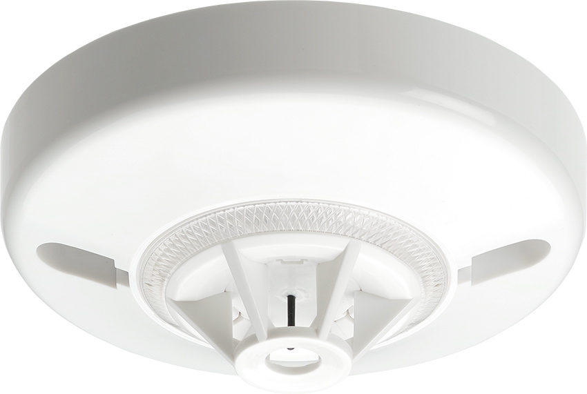 ニッタン　差動式スポット型熱感知器２種　防水型