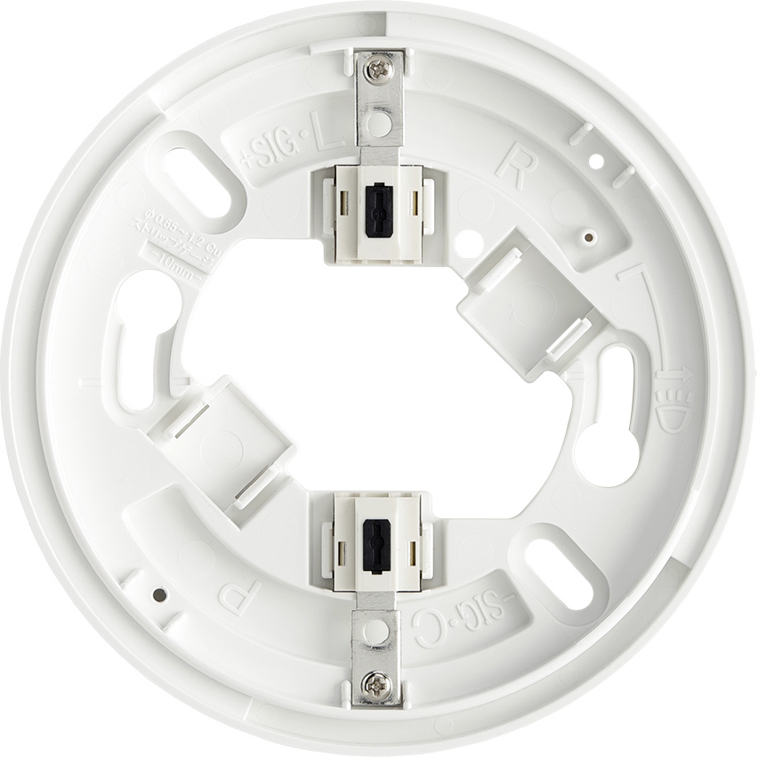 ニッタン　ＣＫ煙感知器用ベース