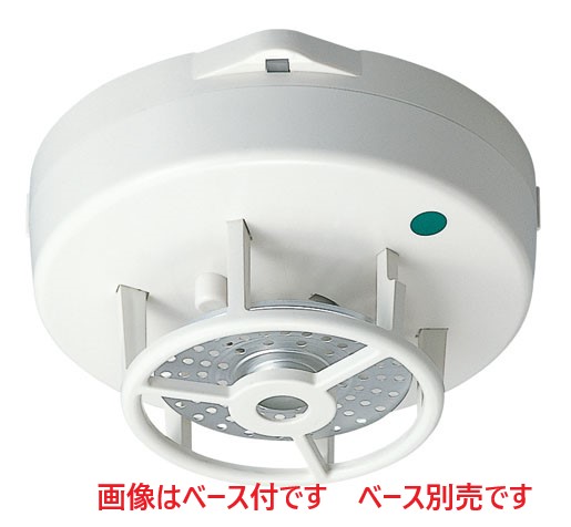 ホーチキ　定温式１種７０℃ヘッド　（Ｓ端子付）（自己保持）