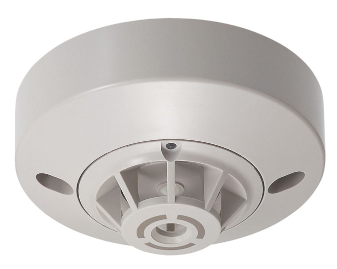 ホーチキ　耐酸・耐アルカリ型定温１種防水７０℃熱感知器