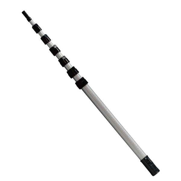 アルミポール（ショートタイプ）