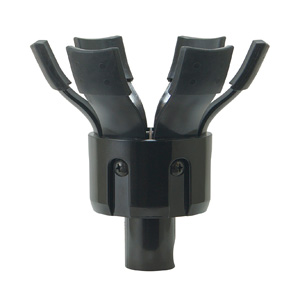 火災感知器チェンジャー用ヘッド