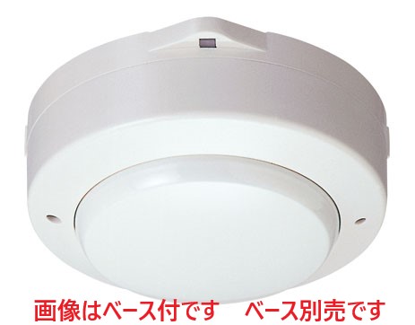 ホーチキ　差動式２種感知器ヘッド　（Ｓ端子付）（自己保持）