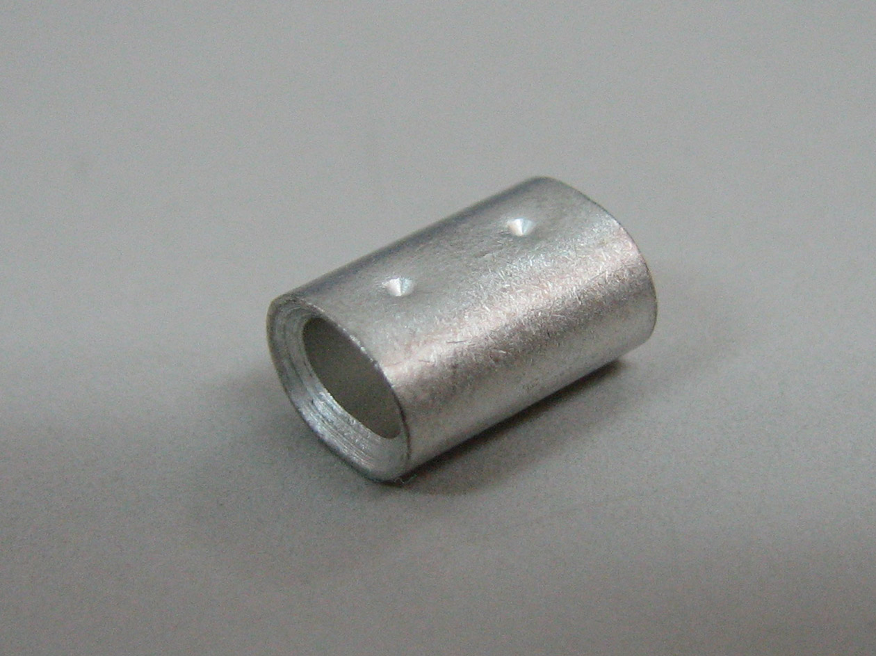 ＥＬ－Ｓ（圧着楕円スリーブ）