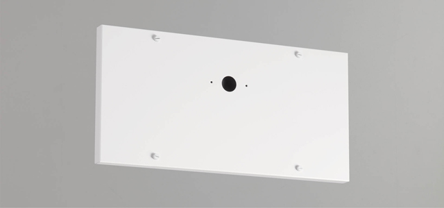 リニューアルプレート部品