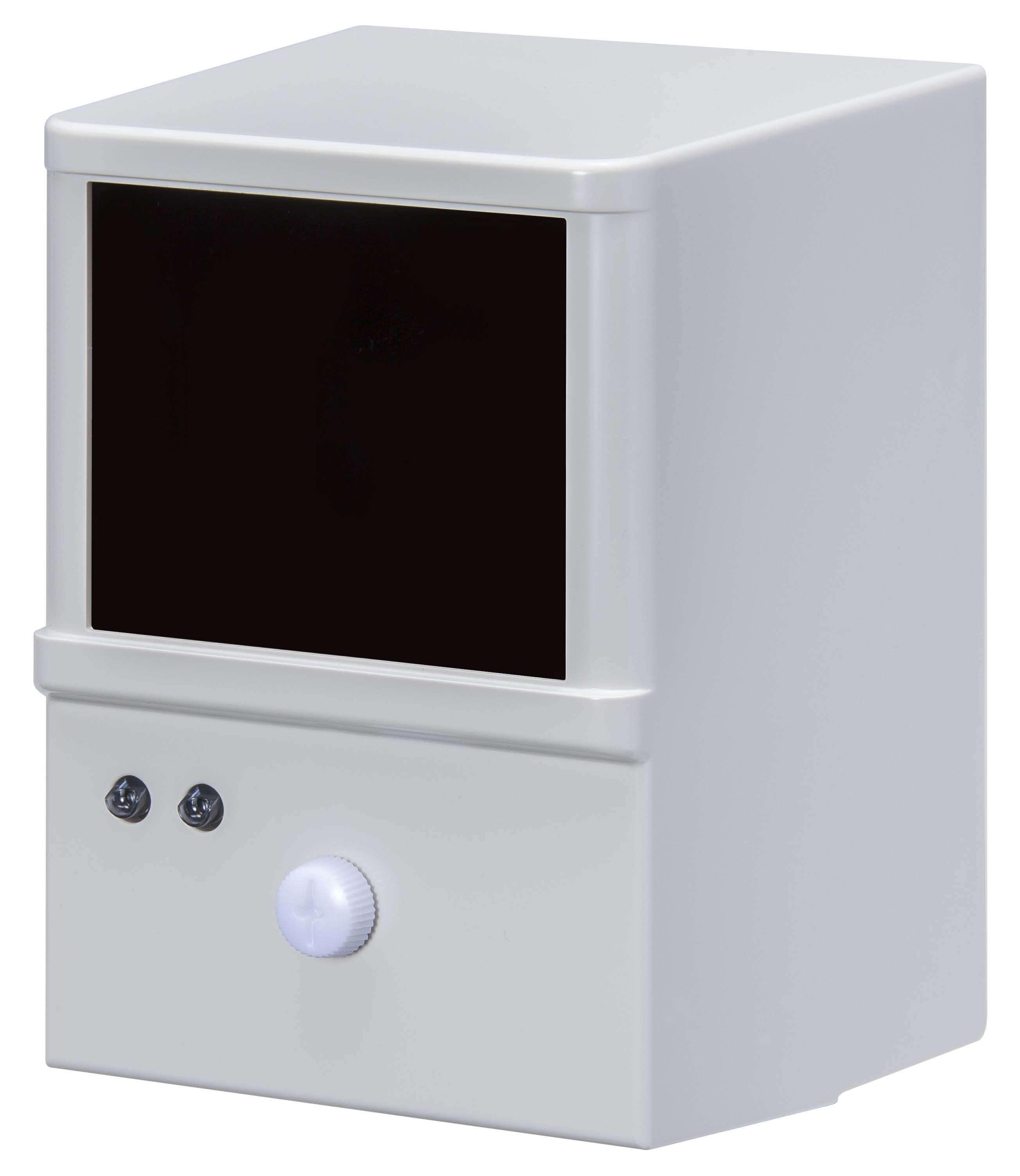 能美　光電式分離型感知器２種