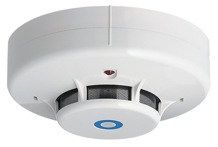 能美　煙感知器　（蓄積型）光電２種ヘッド