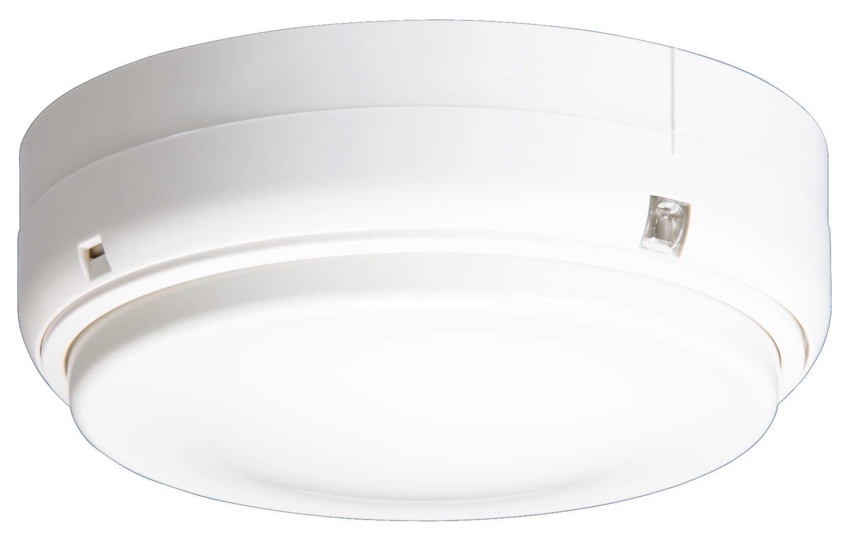 能美　熱感知器　差動２種ヘッド