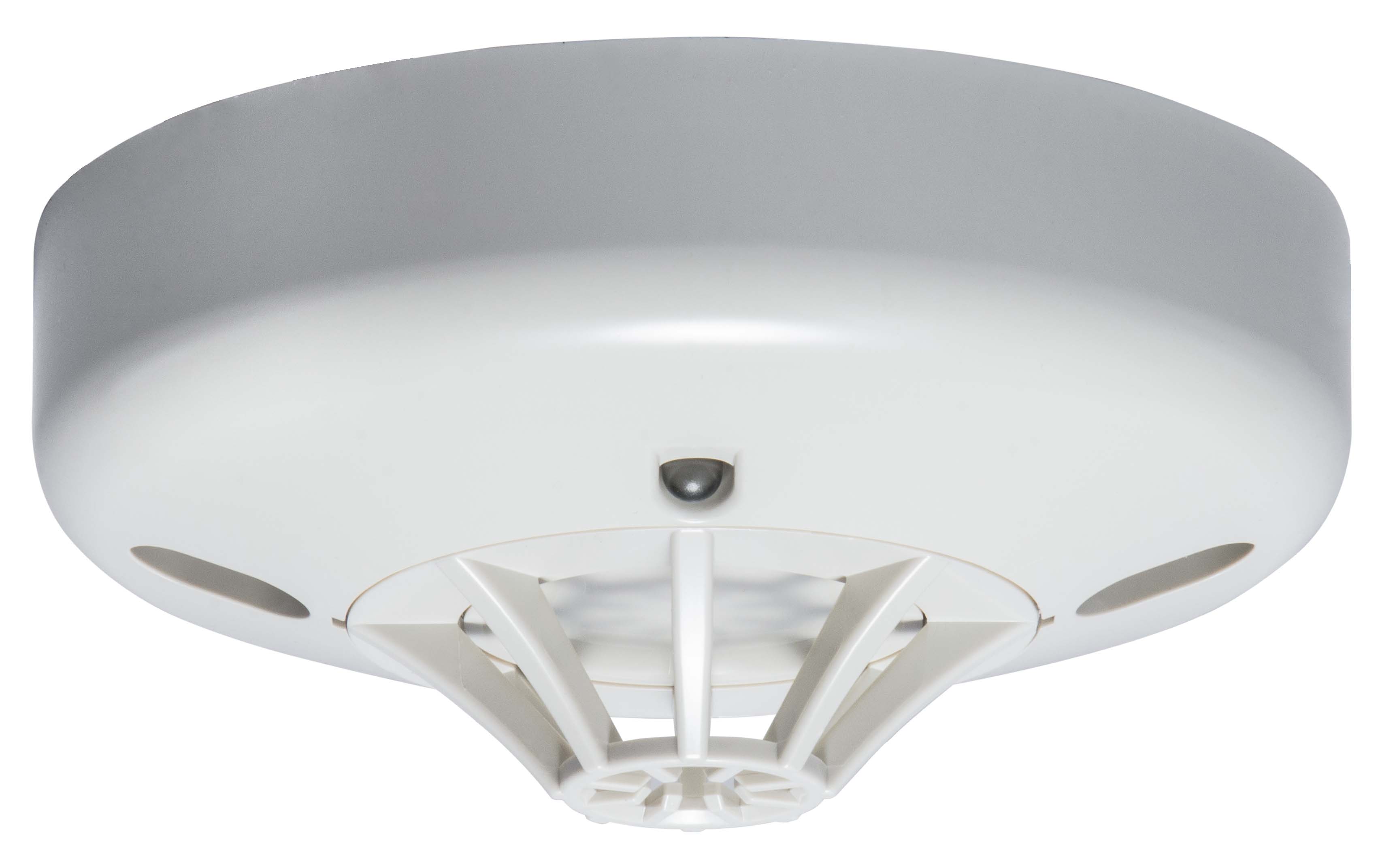 能美　差動２種防水型感知器