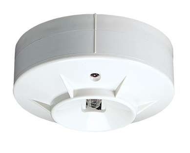 能美　炎感知器ヘッド（紫外線式）