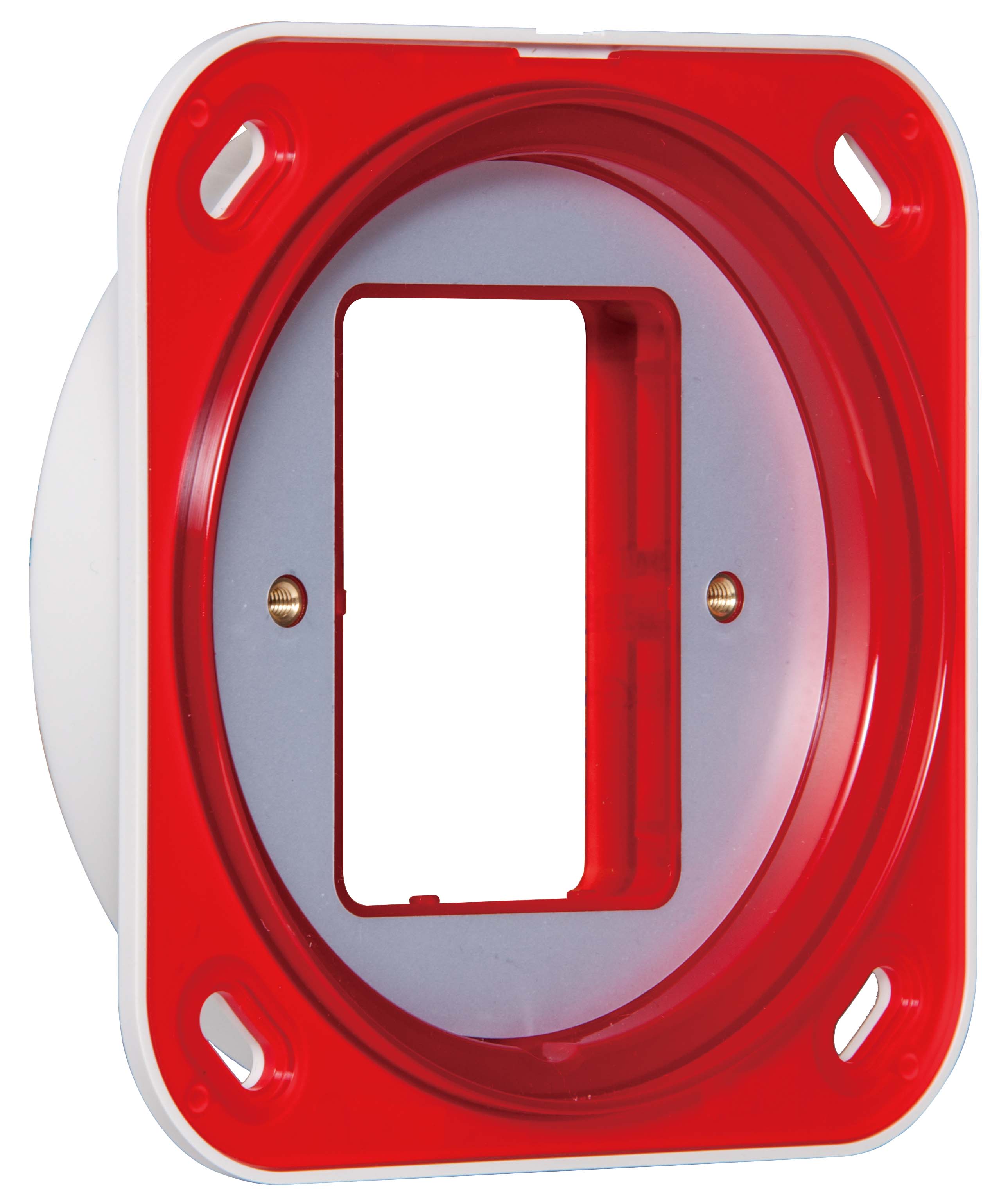 能美　リング型表示灯