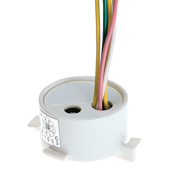 能美　移報用中継器　感知器ベース取付型