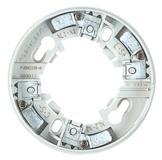 能美　感知器ベース