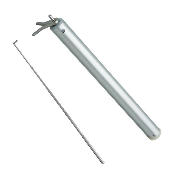 非常誘導灯点検棒(ミニタイプ)