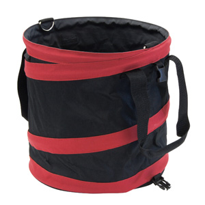 ジャンピングバケット