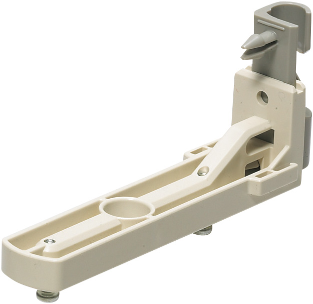 感知器専用台座（吊りボルト用）