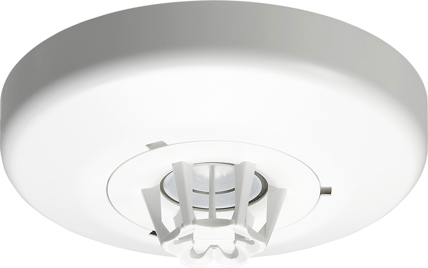 ニッタン　定温特種６５℃感知器（試験機能付）