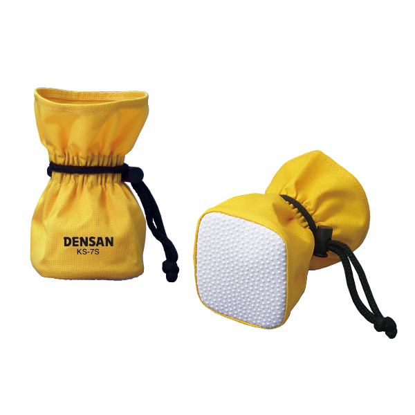 キャタツソックス（巾着スリップレス）