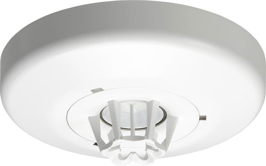 ニッタン　差動２種感知器（試験機能付）