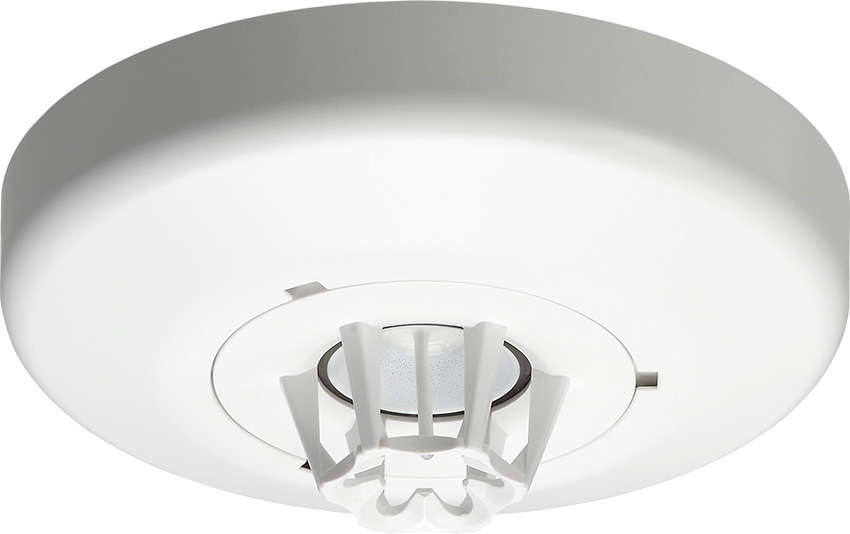 ニッタン　差動２種防水感知器（試験機能付）